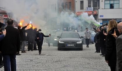 “BİZ ÇÖZECEĞİZ” (FOTOĞRAFLAR İÇİN TIKLAYINIZ)