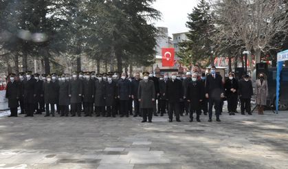 GÖZYAŞLARINI TUTAMADILAR (FOTOĞRAFLAR İÇİN TIKLAYINIZ)