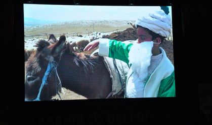 TÜRKİYE BİRİNCİSİ KONYA’DAN (FOTOĞRAFLAR İÇİN TIKLAYINIZ)