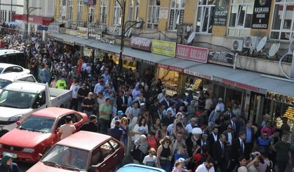 “DÜŞMESEYDİM DE ZATEN İNECEKTİM” (FOTOĞRAFLAR İÇİN TIKLAYINIZ)