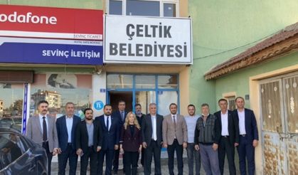 “ÖNCELİĞİMİZ DESTEK ÖDEMELERİ” (FOTOĞRAFLAR İÇİN TIKLAYINIZ)