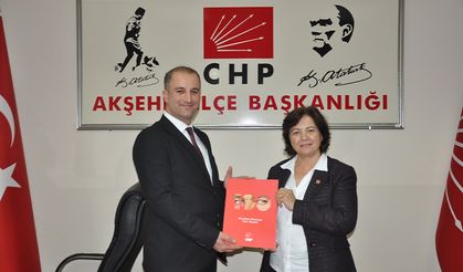 AV. CAN KAMALI CHP’DEN ADAY ADAYI OLDU