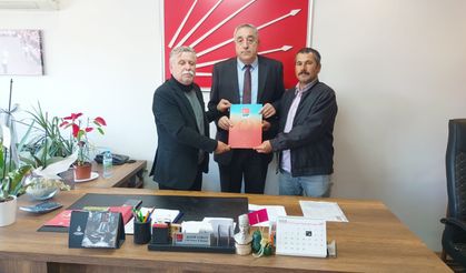 VAR MI NURETTİN BAŞKAN’A YAN BAKAN! 