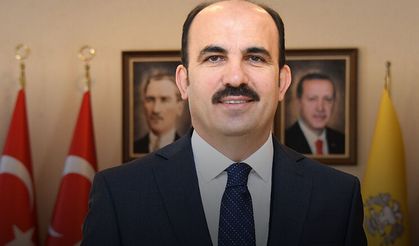 Başkan Altay 10 Ocak Çalışan Gazeteciler Günü'nü Kutladı