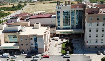 Devlet Hastanesi’nden Transfüzyon Hizmeti Alımı