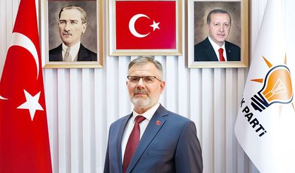 Muammer Sağlam: “Biz Tarih Yazmakla Mükellefiz, Siz Silmekle!”