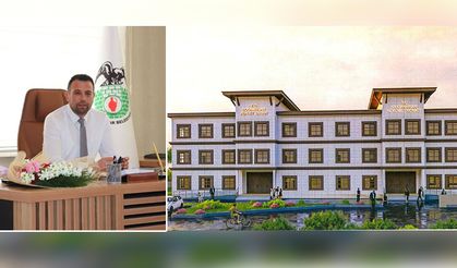 HÜKÜMET KONAĞI VE ADLİYE SARAYI YATIRIM PROGRAMINA ALINDI