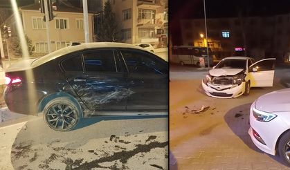 Trafik Kazaları Sonrası Olay Yerini Terk Eden Sürücüler Artıyor