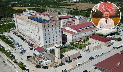 Devlet Hastanesi 2024 Yılında 720 Bin Hastaya Hizmet Verdi