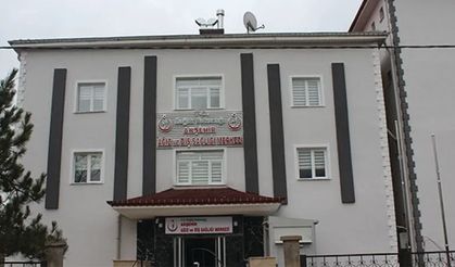 Diş Protez Laboratuvar Hizmeti İhalesi