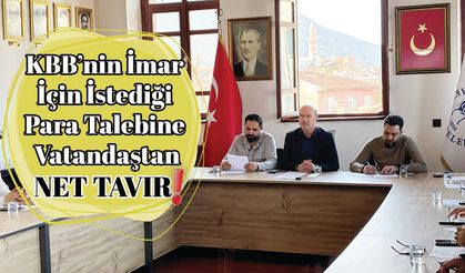 2 Milyonu Vermedi, Talebini De Geri Çekti!
