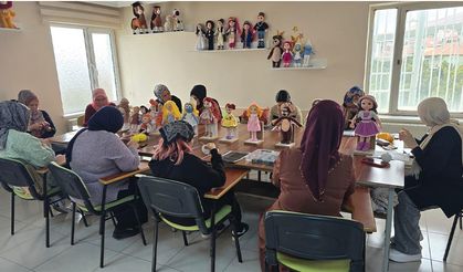 Yunak'ta HEM ve KOMEK El Ele