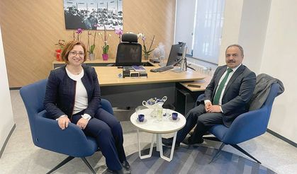 Yunak MEM'den Rekor Promosyon Anlaşması