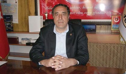 Başkan Akbuğa'dan Tuzlukçu Belediyesi'ndeki Video Olayına Dair Açıklama