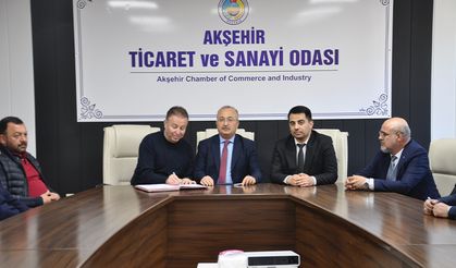 Gebe Eğitimi Protokolü İmzalandı