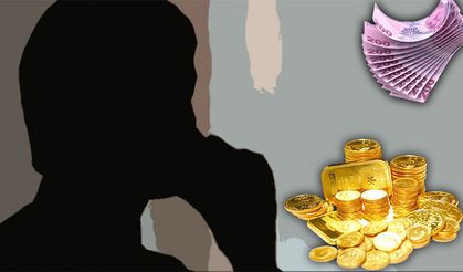 Haydanlı’nın Annesi Dolandırıldı