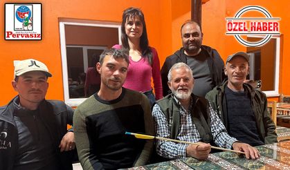 Endülüs Geleneğini Canlandıran Hac Yolculuğu Akşehir'de