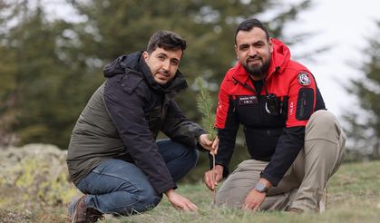 Akşehir İçin Yeşil Miras