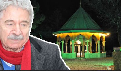 Ali Kırca'dan 'Mektup' Var!