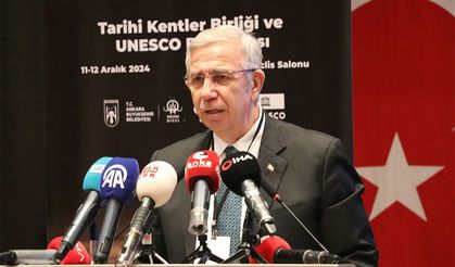 Tarihi Kentler Birliği Akşehir’e Geliyor