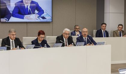 Basın İlan Kurumu Genel Kurulu sona erdi