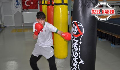 Yıldızlar Şampiyonu Şanlı Gençler Şampiyonasında