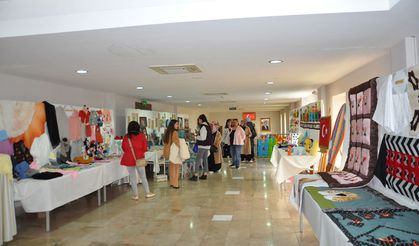 KOMEK’te Bahar Etkinlikleri Başlıyor