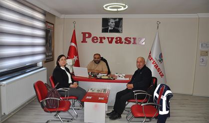 TMO Müdürü Hatice Deniz Afyonkarahisar’a Atandı