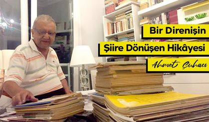 Ahmet Çuhacı’nın ‘Ellerim Yok’ Şarkısı ‘Pervasız YouTube’ Kanalında
