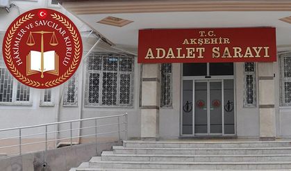 Hakim ve Savcı Atamaları Yapıldı