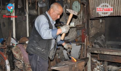 “Çırak Yok, Gelecek Yok”