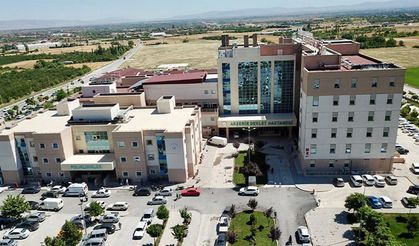 Devlet Hastanesi’nden Biyomedikal Sarf Malzeme İhalesi