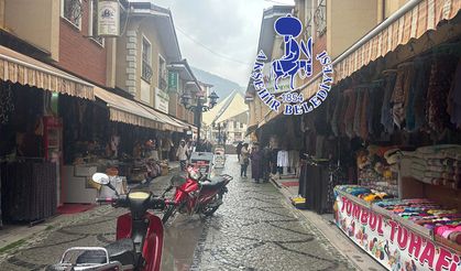 Akşehir Belediyesi’nden Satılık 2 İşyeri