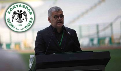 Konyaspor’da Yeni Başkan Ömer Atiker Oldu
