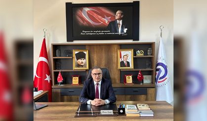 Akşehir’de Bin 106 Öğrenci LGS Sınavına Girecek