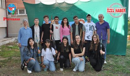 Geleneksel Türk Okçuluğu Akşehir’de Gençlerle Buluşuyor