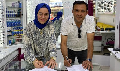 Sendika Üyelerine Gözlükte %20 İndirim Fırsatı