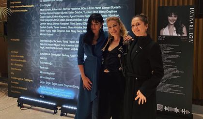 Akşehir'de Şenliklerde Üst Düzey 5 Sergi