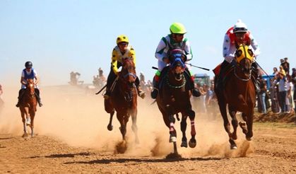 2025 Tuzlukçu Geleneksel Mahallî At Yarışları 15 Haziran’da Başlıyor!