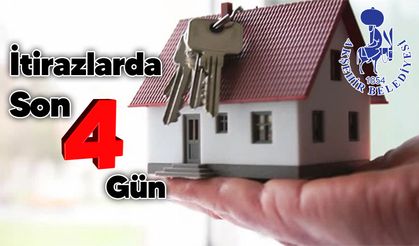 Emlak Rayiç Değerleri Uçtu, Vatandaş Cebini Tutamıyor!