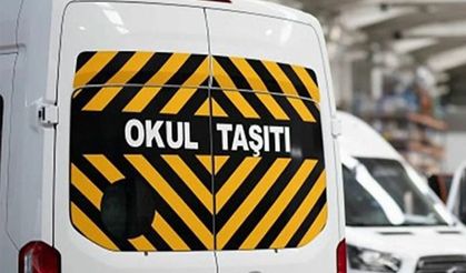 MEM’den Öğrenci Taşıma İhalesi