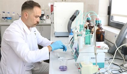 KOSKİ Su Kalite Kontrol Laboratuvarı Akreditasyonunu Yeniledi