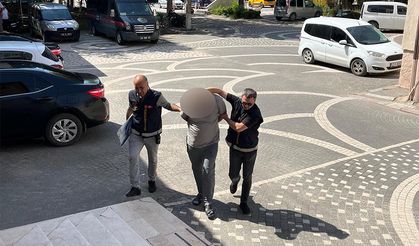 Uyuşturucu Operasyonunda 1 Tutuklama