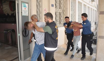 Akşehir’de Uyuşturucu Operasyonu: 1 Tutuklama