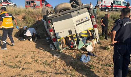 Tarım İşçileri Can Pazarı Yaşadı