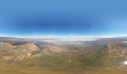 Akşehir Gölü Korumaya mı Alınıyor?