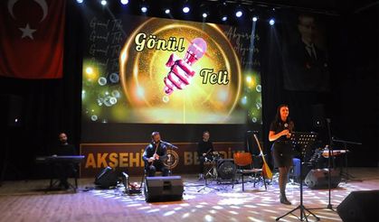 2. Gönül Teli Türkü Yarışması Başlıyor