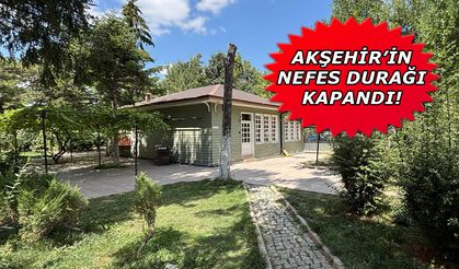 Belediye Parkı’nda Yeni İhale Hazırlığı