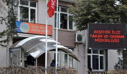 Genel Tarım Sayımı Anketine e-Devlet Üzerinden Katılım Adımları