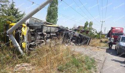 Sürücü Uyuşturucudan Tutuklandı